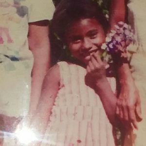 Meet your Posher, Maria